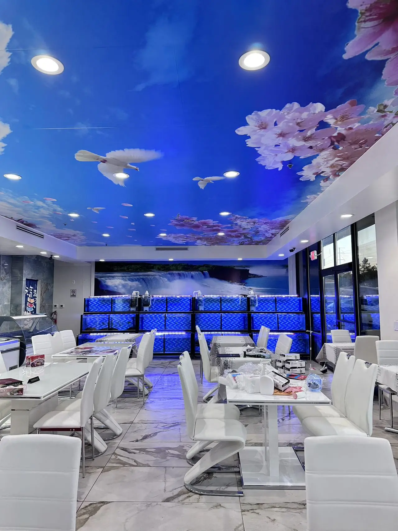 Contact Us - Ocean Seafood Boil